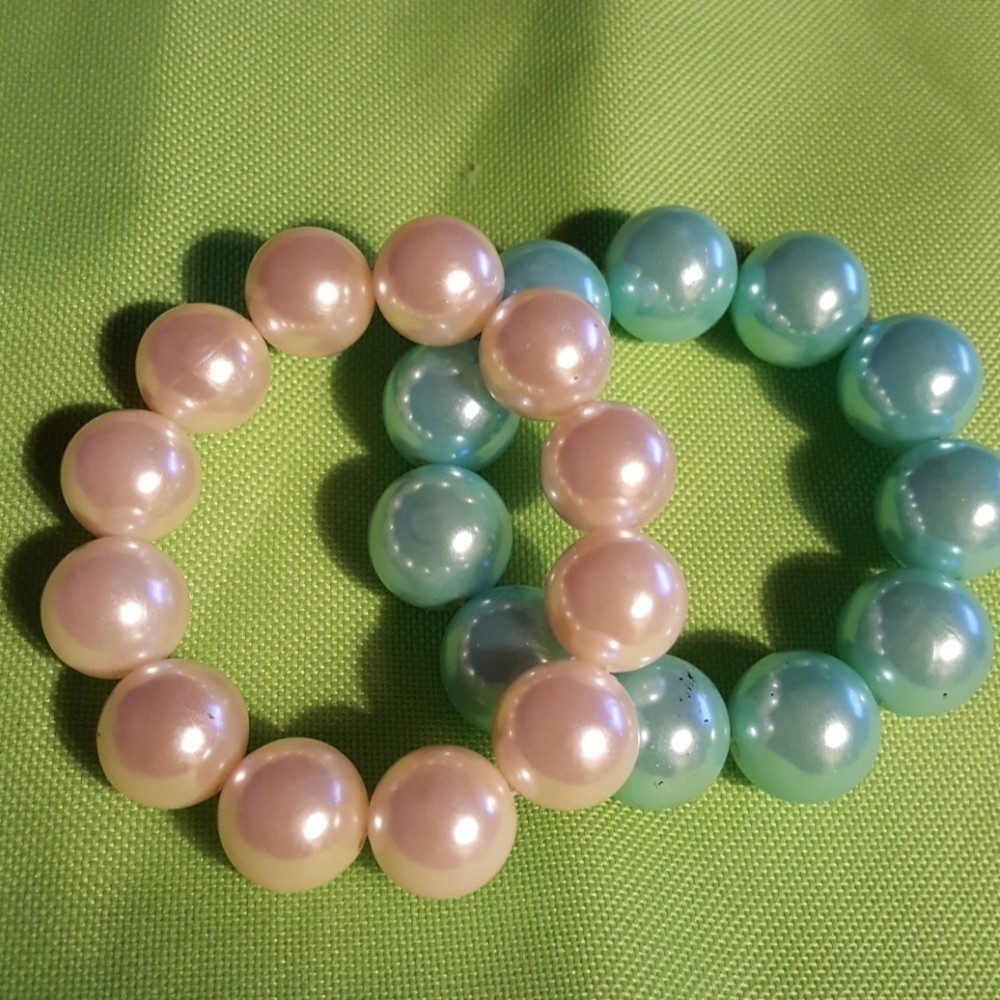 BRACELETS